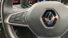 Renault Clio 1.0 TCe 90 RS Line 5dr Petrol Hatchback